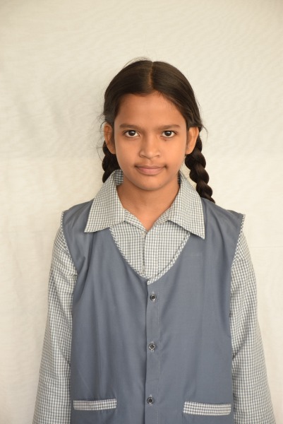 SHIRJA SANVI UDAY 